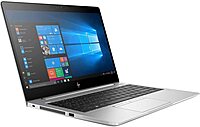 Refurbished HP EliteBook 840 G5 i5 8th Gen Laptop | 8GB/16GB RAM | 256GB/512GB SSD | W11