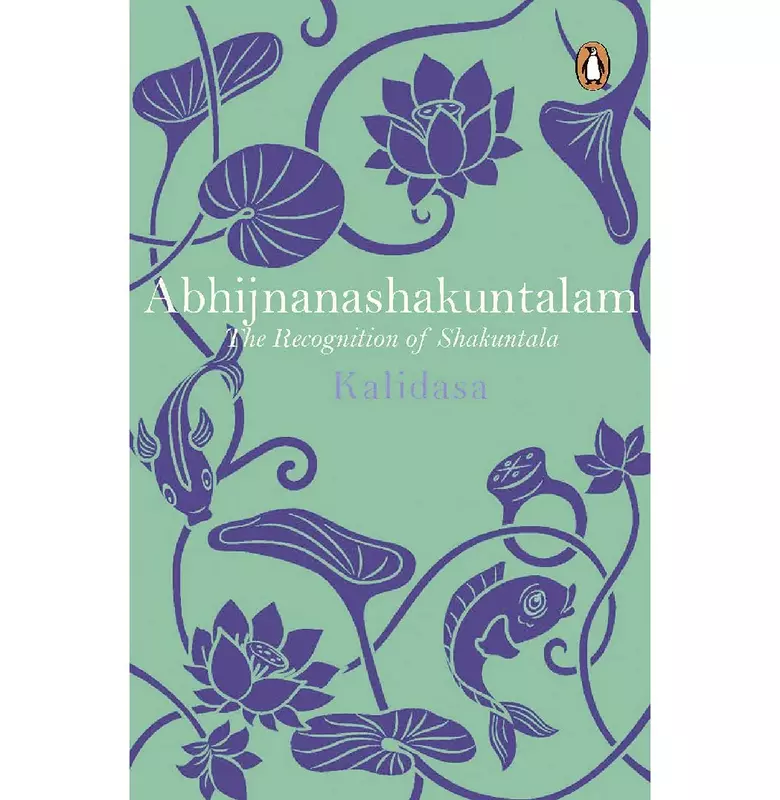 Abhijnanashakuntalam