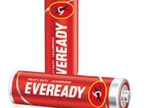 Eveready Alkaline Batteries - Red AA, Eveready Alkaline Batteries - Red AA,