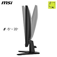 MSI MAG 275F 27 Inch Gaming Monitor – FHD IPS | 180Hz | 0.5ms | 115% sRGB