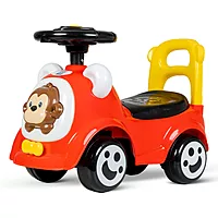 Mee Mee - Safari Cruze Ride on