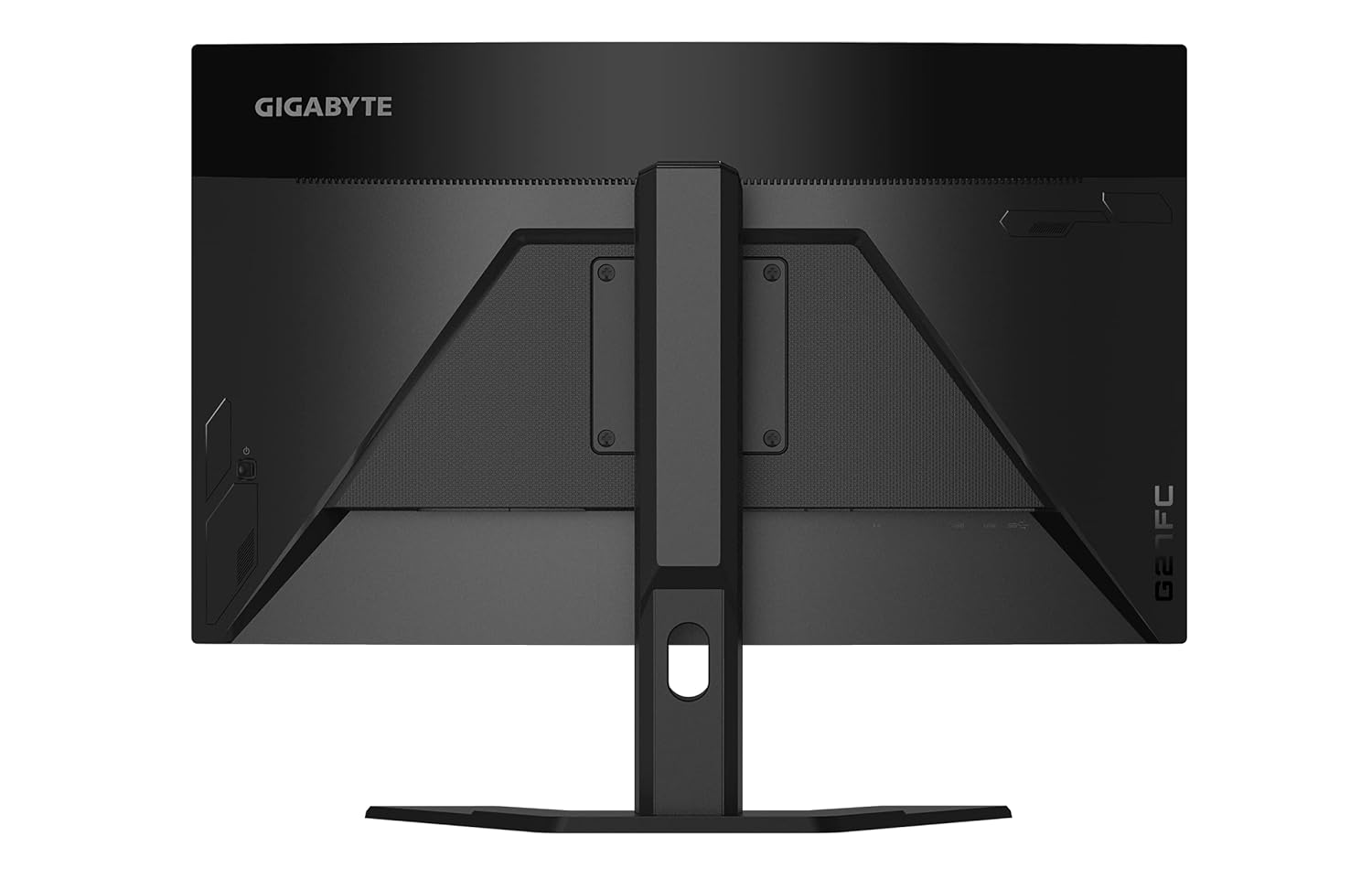 GIGABYTE, 27 Inch 165Hz Curved Gaming Monitor, G27Fc