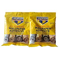 Bartoline Wallpaper Adhesive 95 Gms