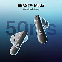 boAt Airdopes Prime 513 ANC (Ivory Glow)