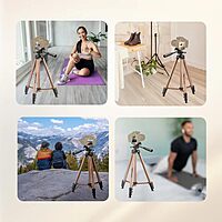 DigiTek DTR 420 LW Tripod