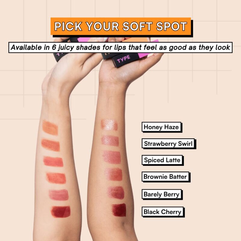 Light Up Lip Oil Stick with Bakuchiol & Vitamin C