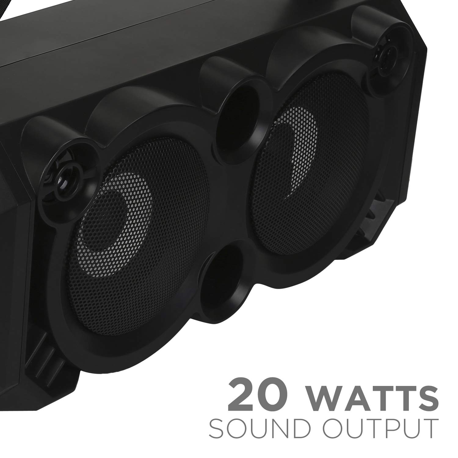 boAt PartyPal 63 (Black) boAt PartyPal 63 (Black)