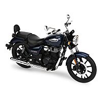 Royal Enfield Meteor 1:12