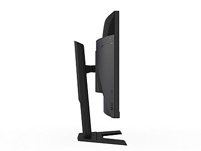 GIGABYTE, 27-Inch 165Hz VA Panel 1440p QHD Curve Gaming Monitor, G27QC