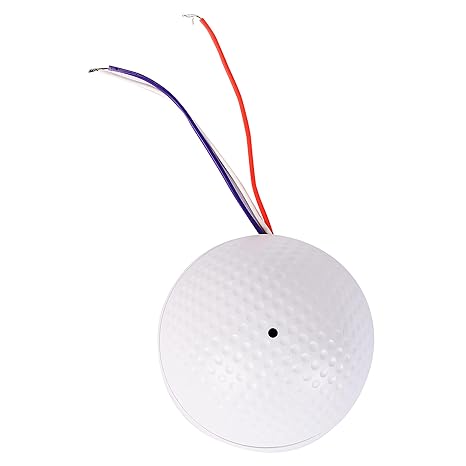 AD-CM-366 CCTV Mic Surveillance Microphone with Built-in Pre-Amp AD-CM-366 CCTV Mic Surveillance Microphone with Built-in Pre-Amp