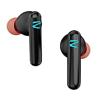 Zebronics Sound Bomb G1 Gaming Bluetooth True Wireless Stereo in Ear Earbuds, 50Ms Low Latency, AAC Support, Flash Connect, Deep Bass, Splash Proof, Voice Assistant, Bt V5.0 with Mic