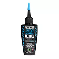 Mucoff Wet Lube
