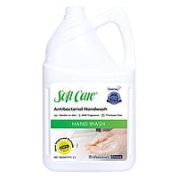 Softcare Antibacterial Hand Wash 5L