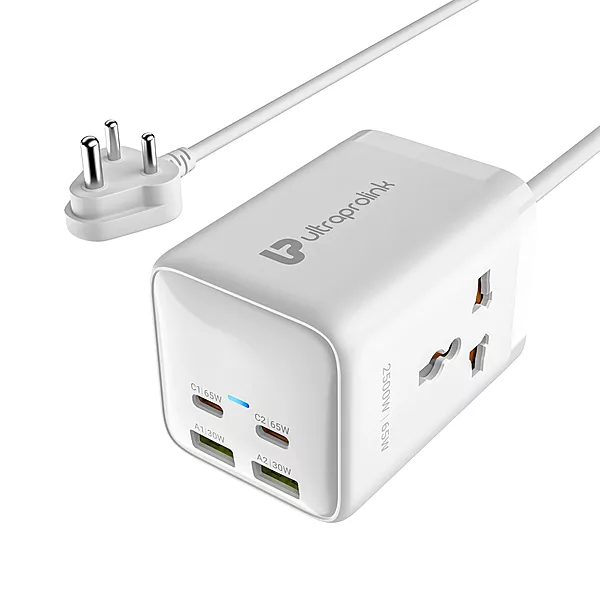 Ultraprolink UM1165U Power Qube 65