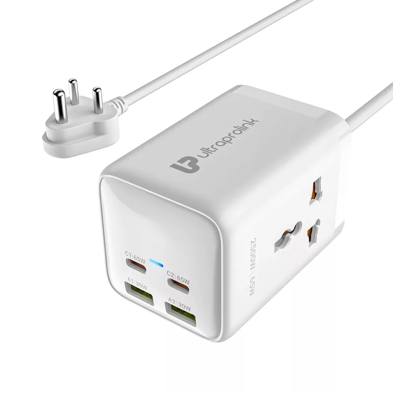 Ultraprolink UM1165U Power Qube 65