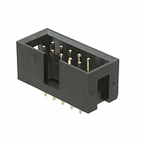 2mm Pitch SMT SMD Male Shrouded Box Header – Straight IDC Connector for PCB Applications 2mm Pitch SMT SMD Male Shrouded Box Header – Straight IDC Connector for PCB Applications