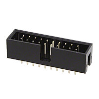 2mm Pitch SMT SMD Male Shrouded Box Header – Straight IDC Connector for PCB Applications 2mm Pitch SMT SMD Male Shrouded Box Header – Straight IDC Connector for PCB Applications