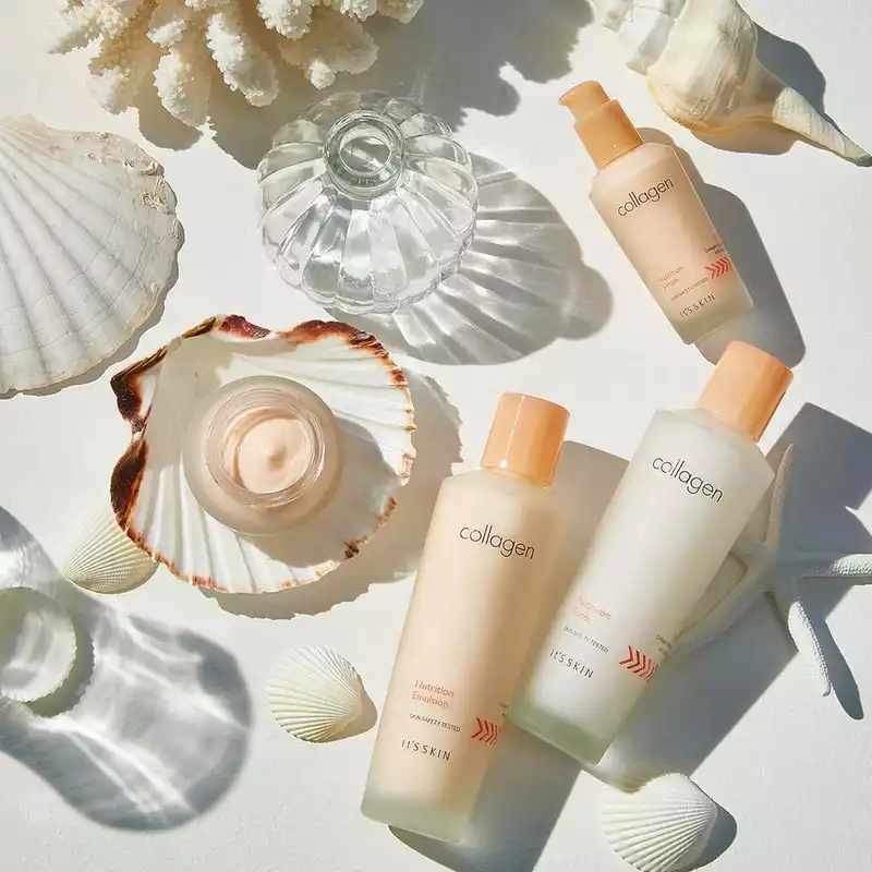 IT’S SKIN COLLAGEN NUTRITION SERUM +