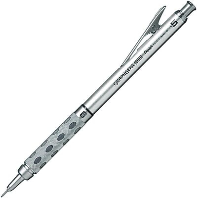 PENTEL PG1015 PENCIL - 0.5MM