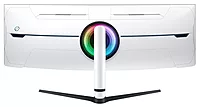 Samsung, 1.45m Gaming Monitor, Dual UHD, 240Hz, Odyssey Neo G9