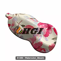 61289 Watercolor Bloom