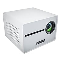 Zebronics PIXAPLAY 20 LED Projector with FHD 1080p, HDMI, USBx2, Aux Out, Bluetooth v5.1, Upto 431 cm Screen Size, Built-in-Speaker, 3000 Lumens