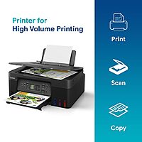 Canon G3770 Inkjet Printer