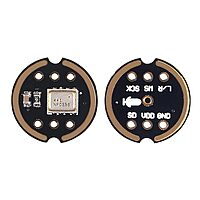 INMP441 MEMS High Precision Omnidirectional Microphone Module I2S