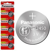 Panasonic CR2450