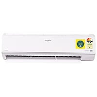 whirlpool supreme cool xpand 1.5ton 3 star AC