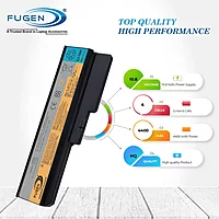 Lenovo N500 Laptop Battery: Reliable power source for your Lenovo N500 laptop. Long-lasting performance, easy installation, and compatible with various models. Keep your device running smoothly!