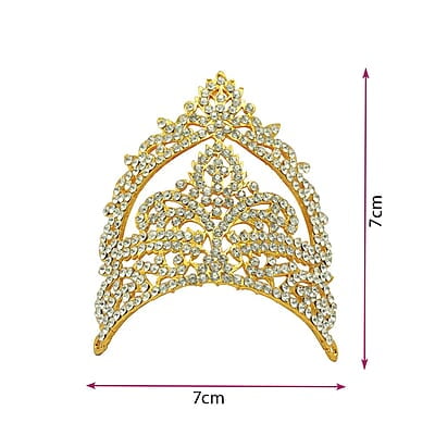 God,Goddess White Stone Crown God,Goddess White Stone Crown