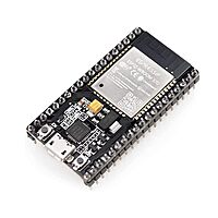 ESP32 - WROOM 32D