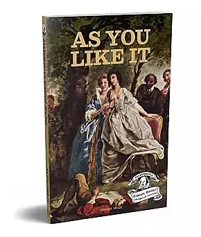 As You Like It