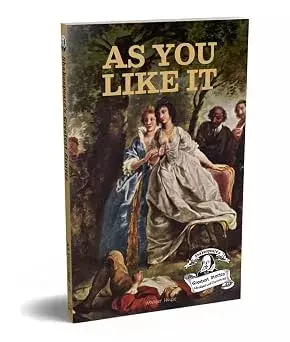 As You Like It