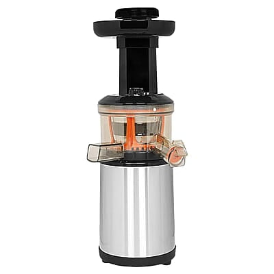 Faber Cold Press Slow Juicer, FSJ 150 R,with Powerful 150 watt motor, Black