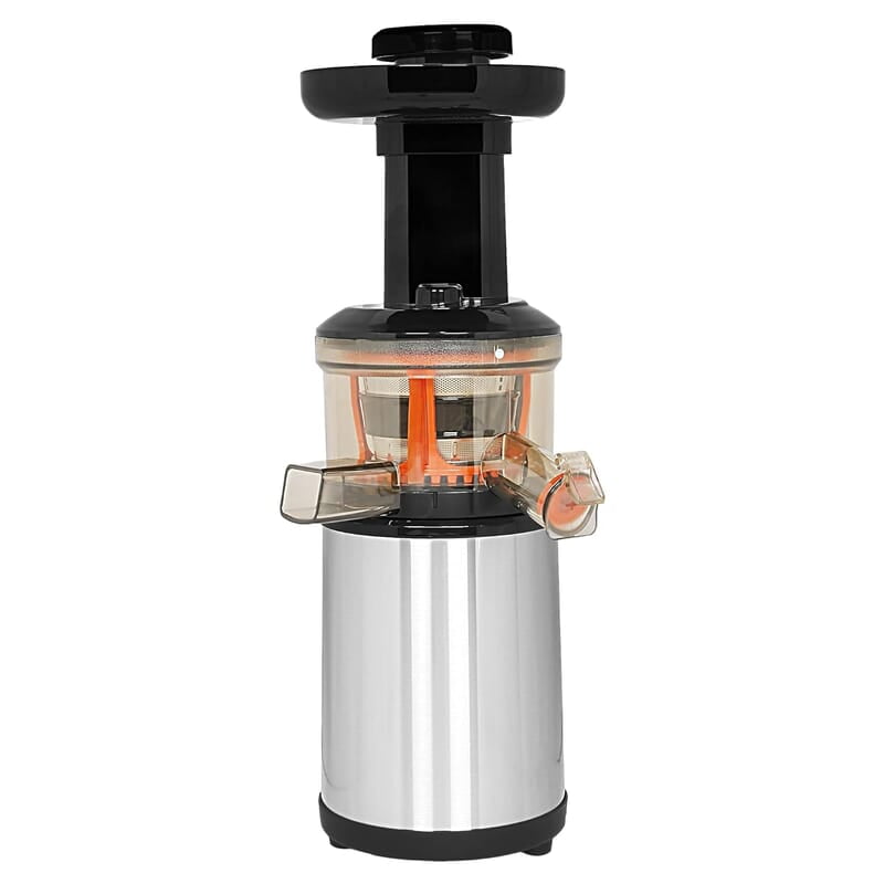 Faber Cold Press Slow Juicer, FSJ 150 R,with Powerful 150 watt motor, Black