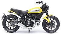 Ducati Scrambler 1:18
