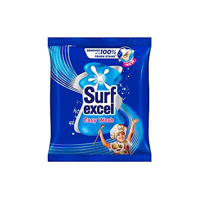 SURF EXCEL EASY WASH BLUE 500GM