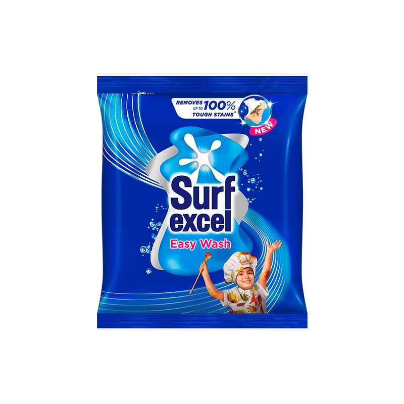 SURF EXCEL EASY WASH BLUE 500GM