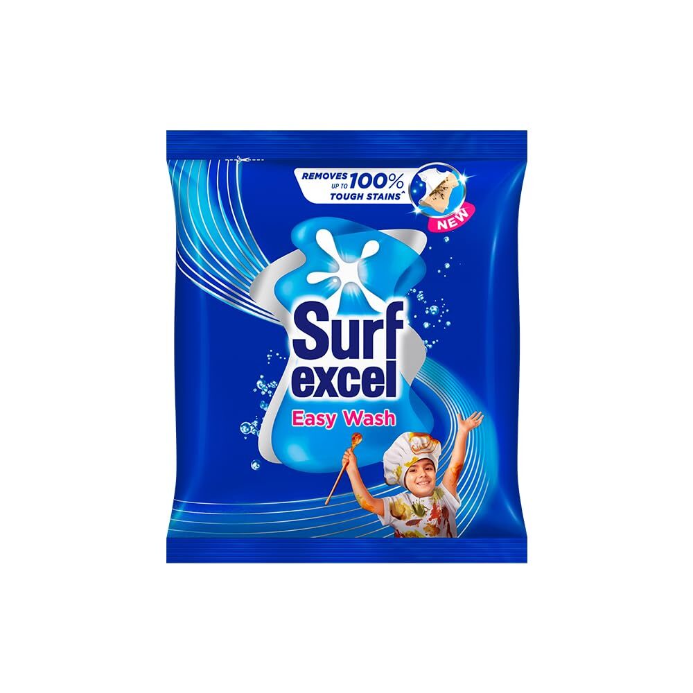SURF EXCEL EASY WASH BLUE 500GM