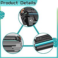 HP 9024 Black Toner Cartridge HP 9024 Black Toner Cartridge