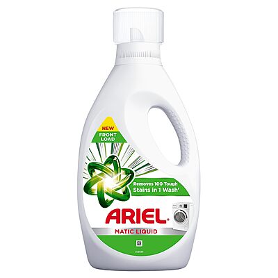 ARIEL MATIC FL LIQ 1LIT