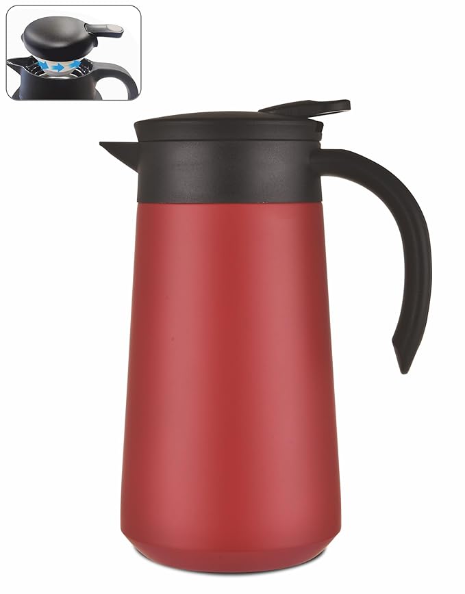 Signora Ware Hot Max Vacuum Carafe 800 ML