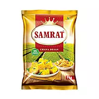 SAMRAT BESAN 1KG