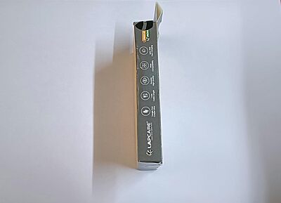 Lapcare Hook LTC‑603 USB Cable – Fast Charging & High-Speed Data Sync