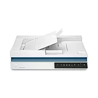 HP ScanJet Pro 2600 F1 Scanner