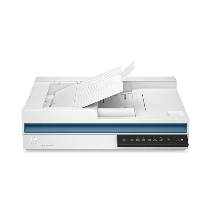 HP ScanJet Pro 2600 F1 Scanner