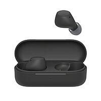 Sony WF-C510 Wireless Earbuds – Ambient Sound | IPX4 | 22H Battery | Multipoint Bluetooth