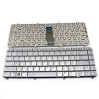 Laptop Keyboard Compatible for HP Pavilion DV5 DV5Z DV5 1000 DV5 1301 DV5 1100 Silver Laptop Keyboard Compatible for HP Pavilion DV5 DV5Z DV5 1000 DV5 1301 DV5 1100 Silver